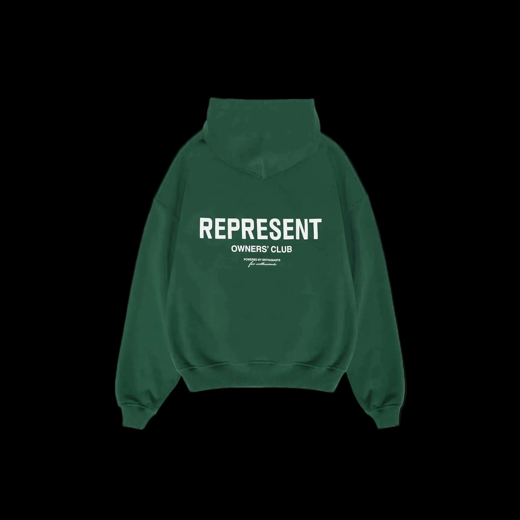 Represent Owners Club Hoodie