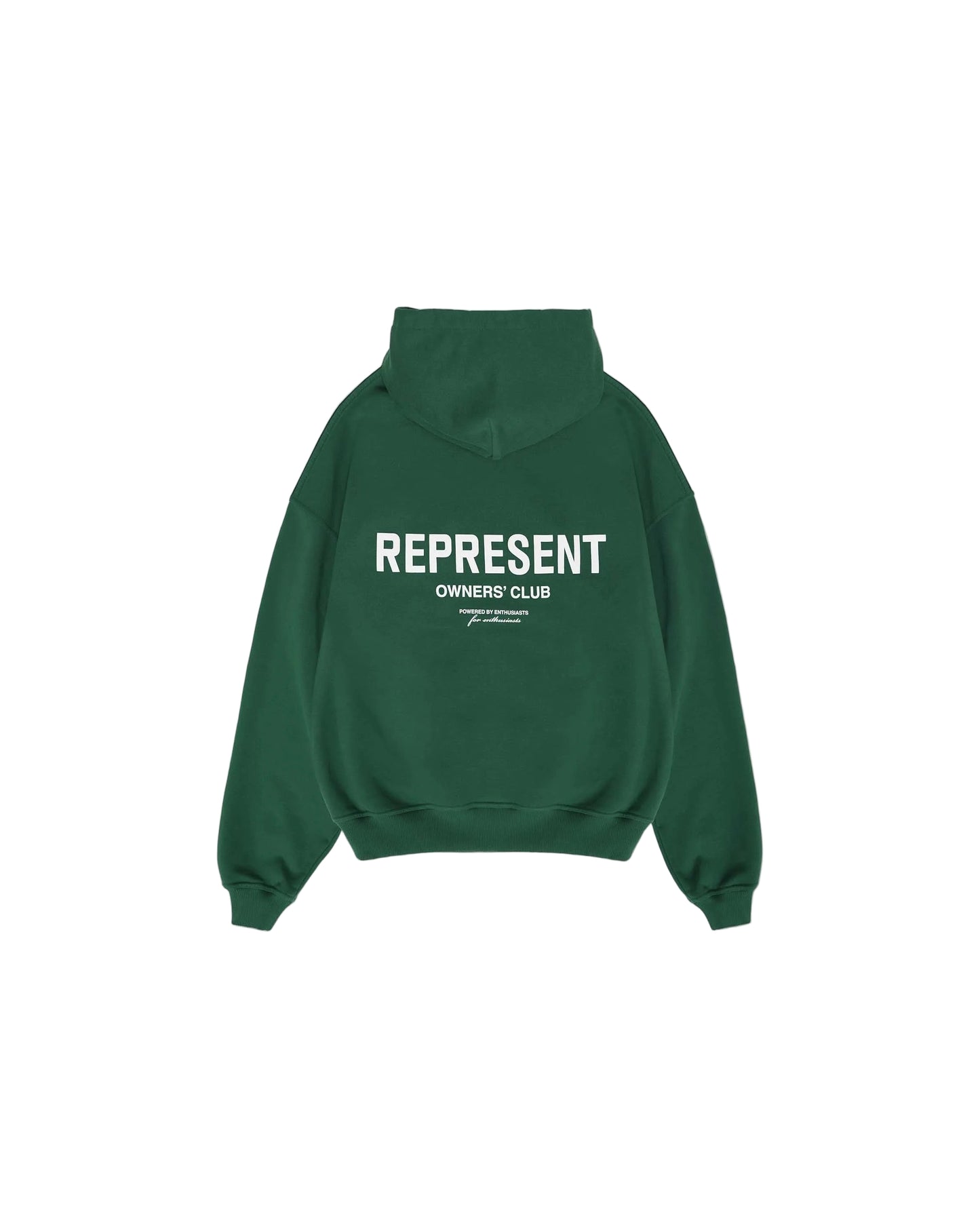 Represent Owners Club Hoodie
