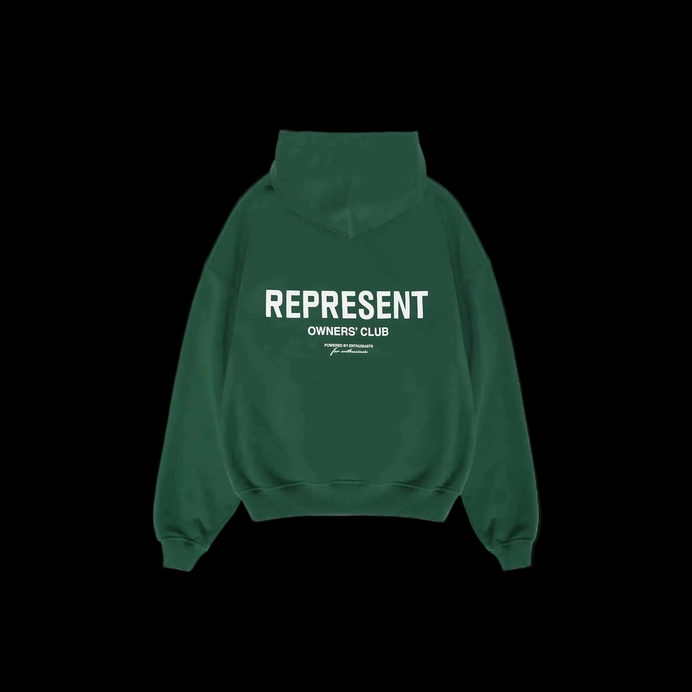 Represent Owners Club Hoodie