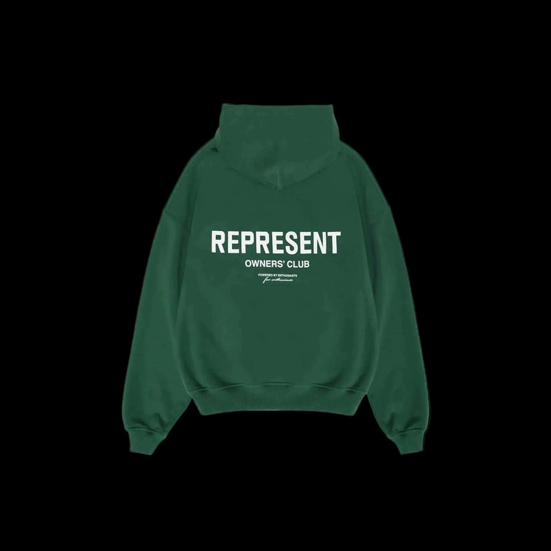 Represent Owners Club Hoodie