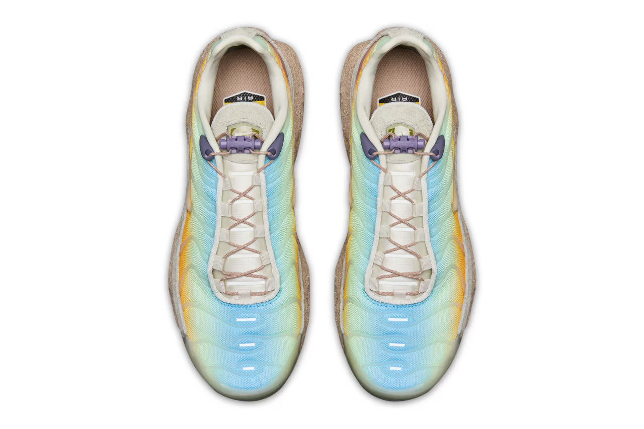 Nike Wmns Air Max Plus 'Beach Sunset'