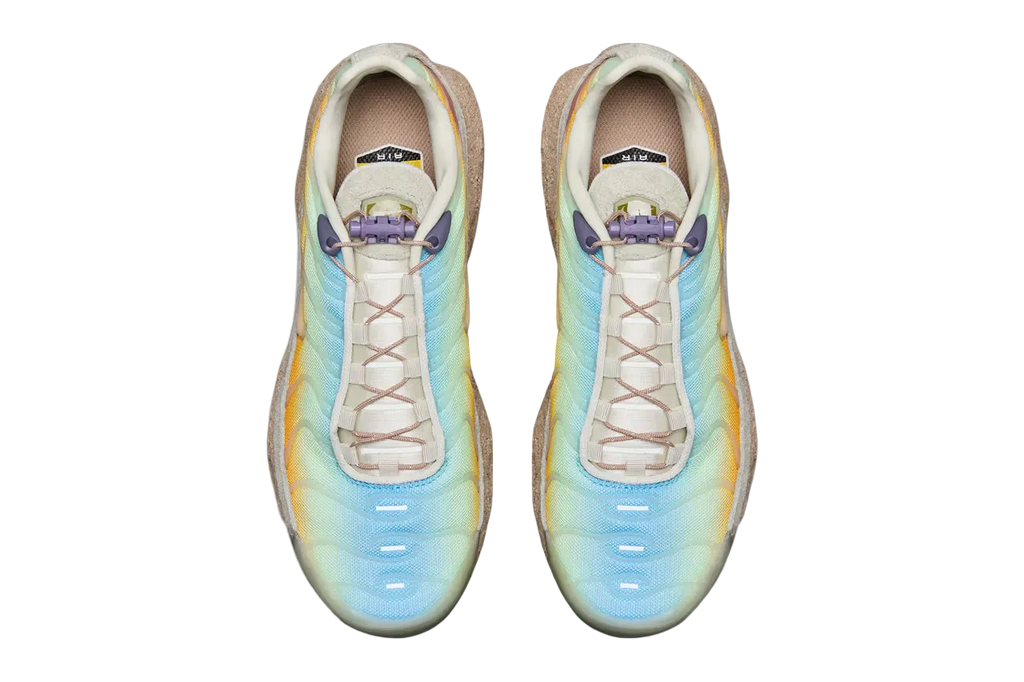 Nike Wmns Air Max Plus 'Beach Sunset'