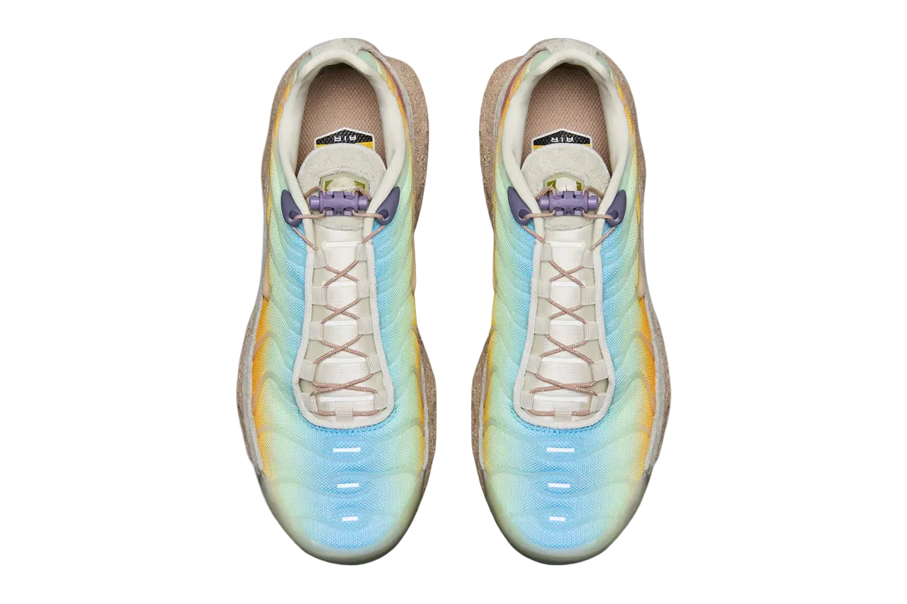 Nike Wmns Air Max Plus 'Beach Sunset'