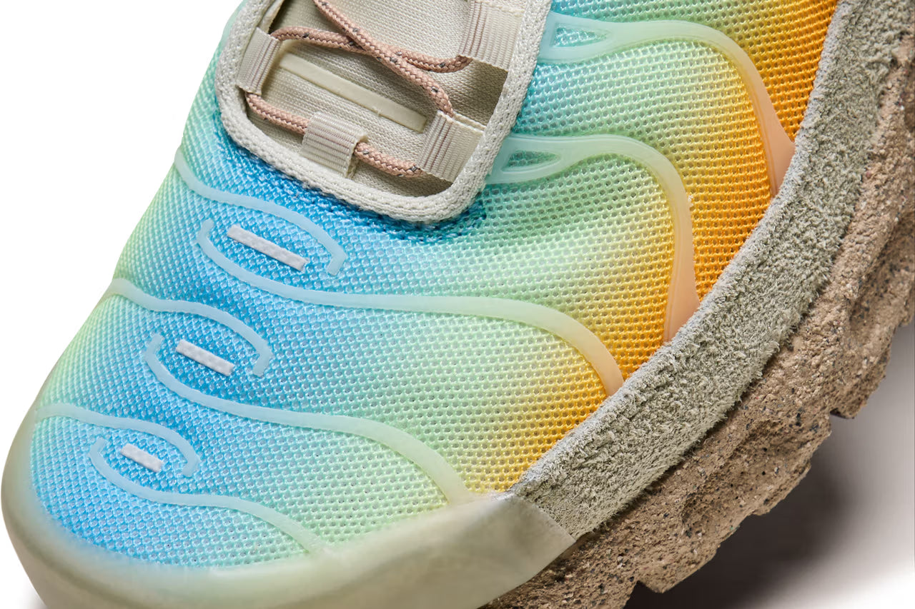 Nike Wmns Air Max Plus 'Beach Sunset'